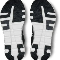 On Cloudrunner 2 hardloopschoenen dames eclipse black