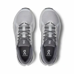 On Cloudrunner 2 hardloopschoenen heren frost white