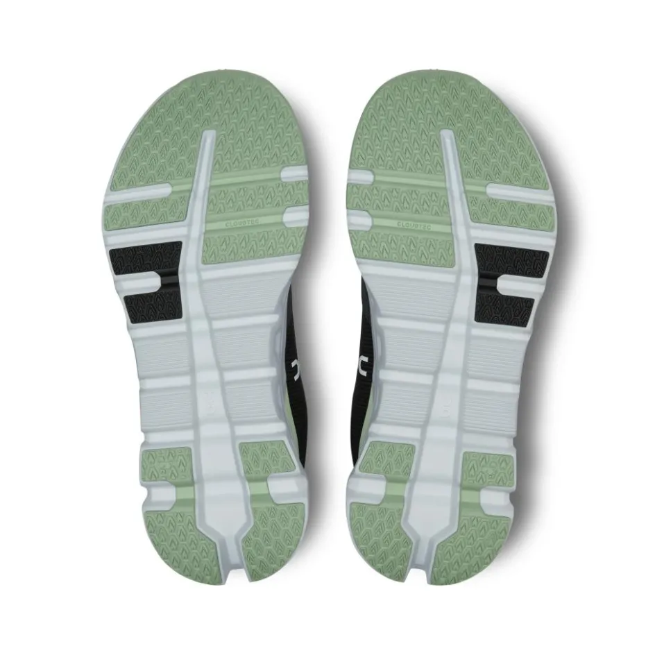 On Cloudrunner 2 hardloopschoenen dames shadow lima