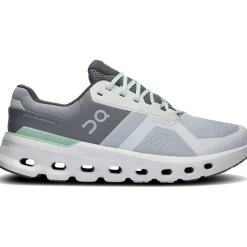 Outlet On Cloudrunner 2 hardloopschoenen heren glacier sage