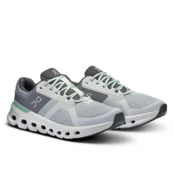 Outlet On Cloudrunner 2 hardloopschoenen heren glacier sage