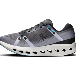 New On Cloudsurfer 2 hardloopschoenen heren black malibu
