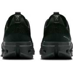 Best On Cloudsurfer Max hardloopschoenen heren black eclipse