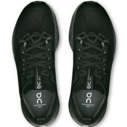 Best On Cloudsurfer Max hardloopschoenen heren black eclipse