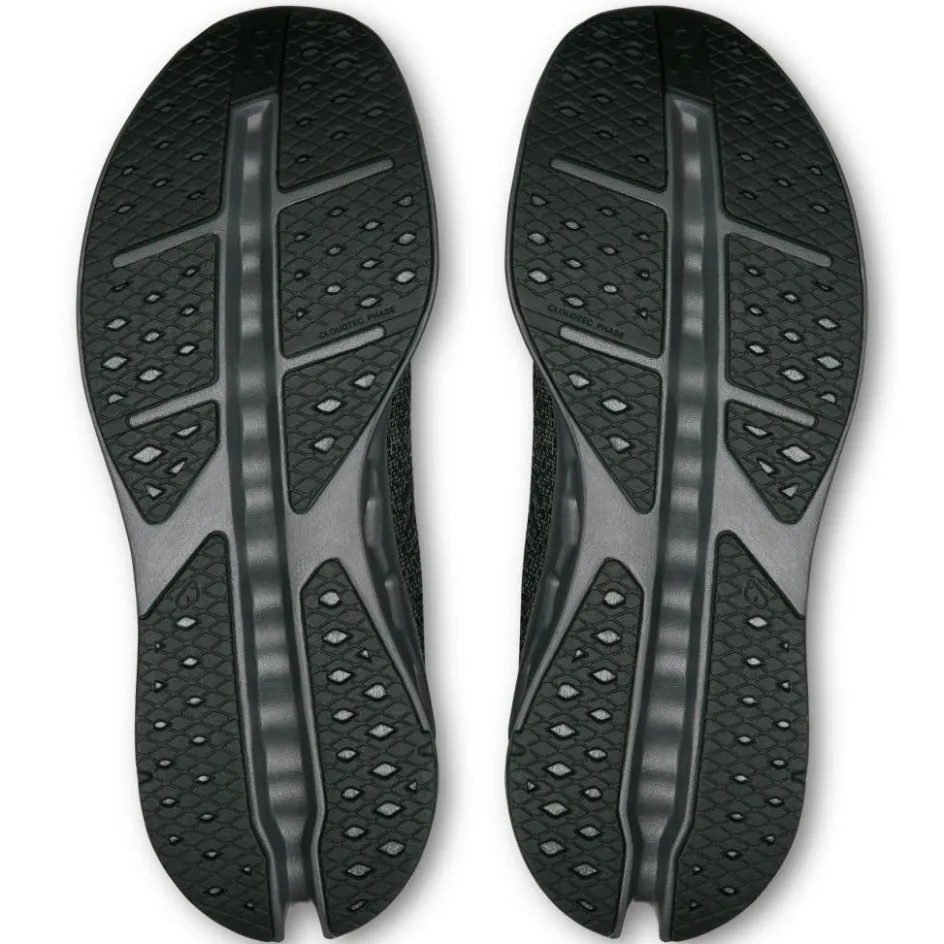 Best On Cloudsurfer Max hardloopschoenen heren black eclipse