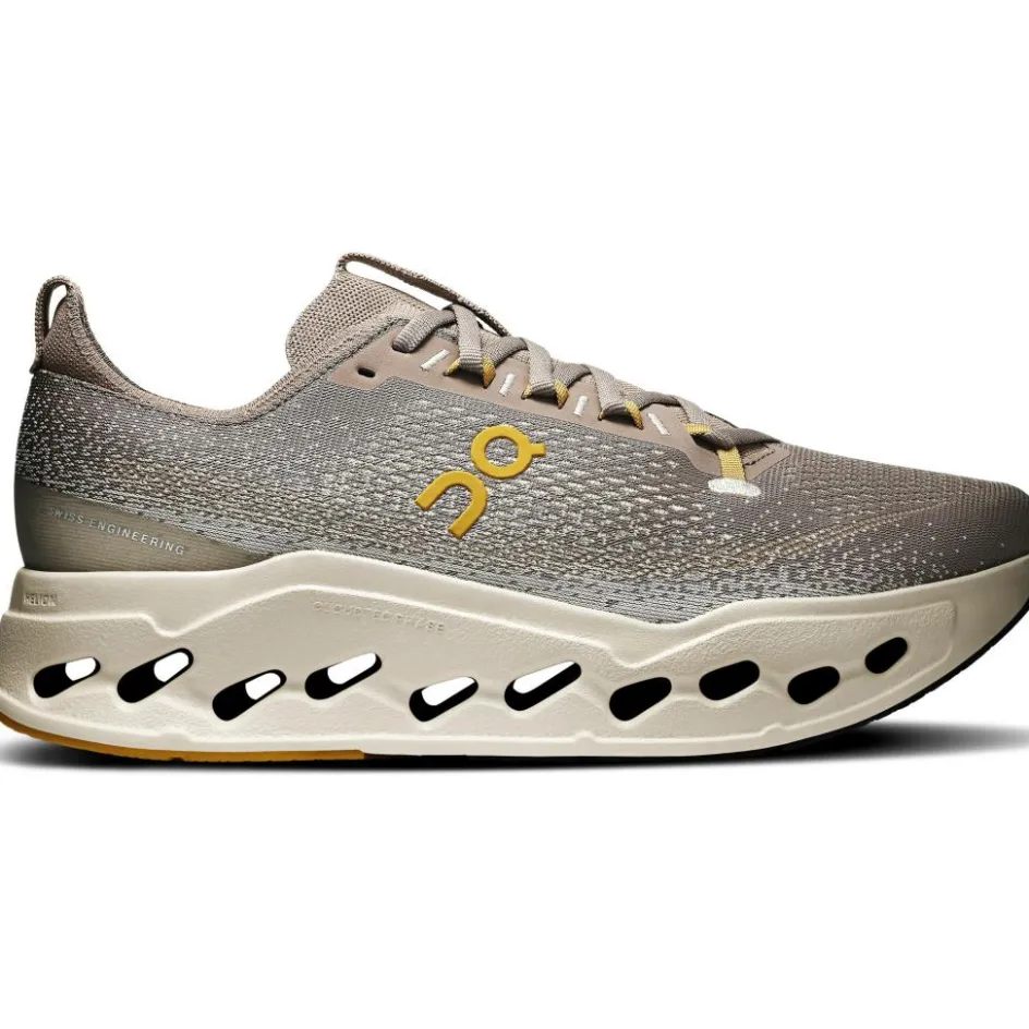 Sale On Cloudsurfer Max hardloopschoenen heren cinder pelican