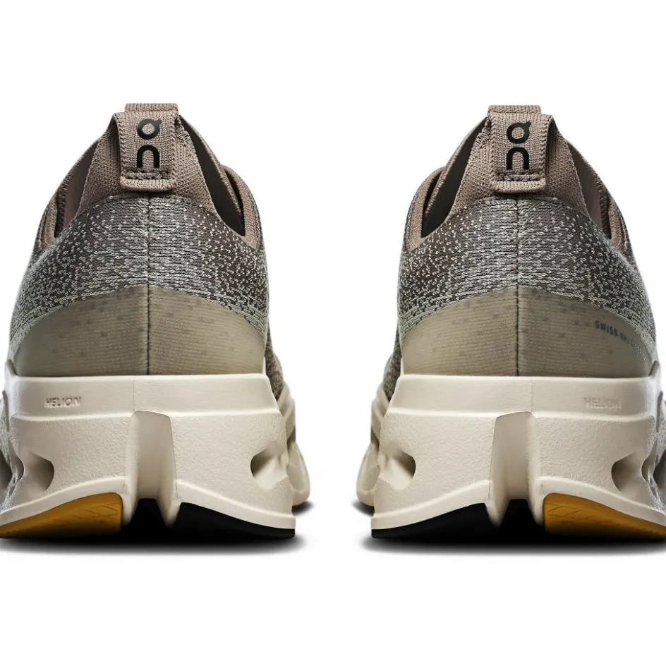 Sale On Cloudsurfer Max hardloopschoenen heren cinder pelican