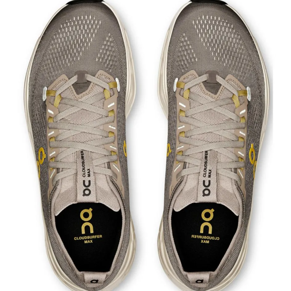 Sale On Cloudsurfer Max hardloopschoenen heren cinder pelican