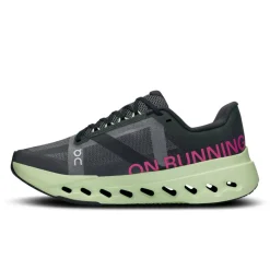 Best On Cloudsurfer Next hardloopschoenen dames black lima