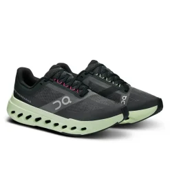 Best On Cloudsurfer Next hardloopschoenen dames black lima