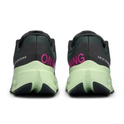 Best On Cloudsurfer Next hardloopschoenen dames black lima