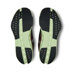 Best On Cloudsurfer Next hardloopschoenen dames black lima