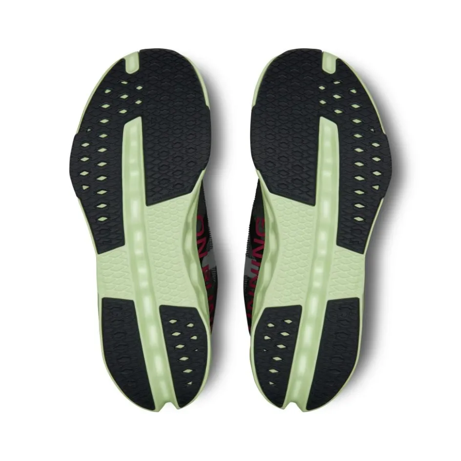 Best On Cloudsurfer Next hardloopschoenen dames black lima