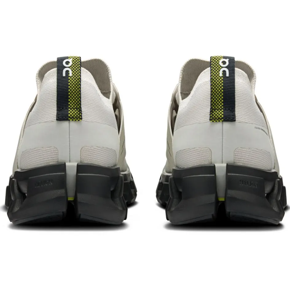 Online On Cloudswift 4 hardloopschoenen heren wolf black