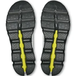 Online On Cloudswift 4 hardloopschoenen heren wolf black