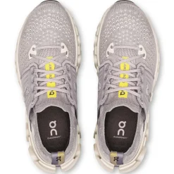 On Cloudswift 4 hardloopschoenen dames lilac wolf