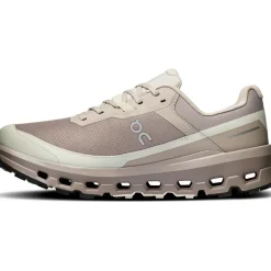 On Cloudvista 2 Waterproof wandelschoenen dames fog cinder