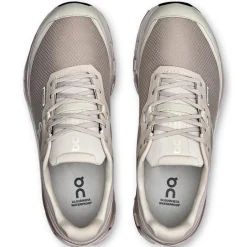 On Cloudvista 2 Waterproof wandelschoenen dames fog cinder