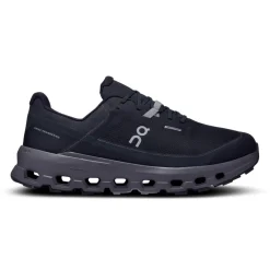 On Cloudvista 2 Waterproof wandelschoenen heren black eclipse
