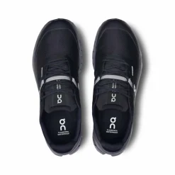 On Cloudvista 2 Waterproof wandelschoenen heren black eclipse