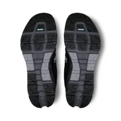 On Cloudvista 2 Waterproof wandelschoenen heren black eclipse