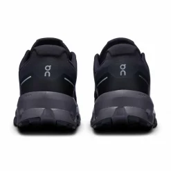 On Cloudvista 2 Waterproof wandelschoenen heren black eclipse