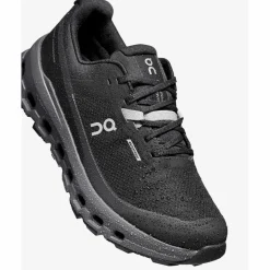 On Cloudvista 2 Waterproof wandelschoenen heren black eclipse