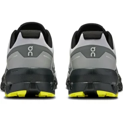 On Cloudvista 2 Waterproof wandelschoenen heren lilac black