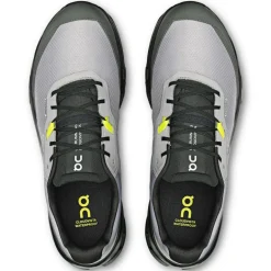 On Cloudvista 2 Waterproof wandelschoenen heren lilac black