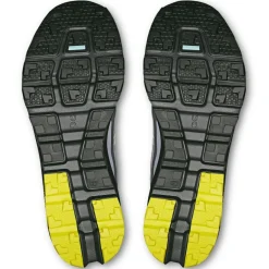 On Cloudvista 2 Waterproof wandelschoenen heren lilac black