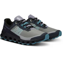 Clearance On Cloudvista hardloopschoenen dames navy wash