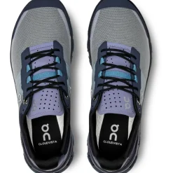 Clearance On Cloudvista hardloopschoenen dames navy wash