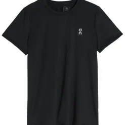 Best On Core-T hardloopshirt dames black