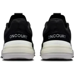 Hot On THE ROGER Advantage Pro Clay tennisschoenen heren black white