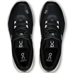 Hot On THE ROGER Advantage Pro Clay tennisschoenen heren black white