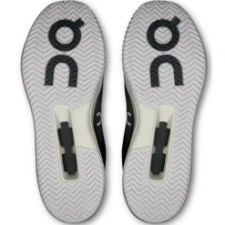 Hot On THE ROGER Advantage Pro Clay tennisschoenen heren black white