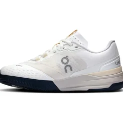 Outlet On THE ROGER Advantage Pro Clay tennisschoenen dames white cream