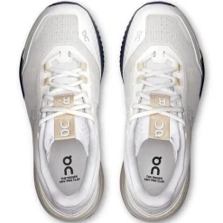 Outlet On THE ROGER Advantage Pro Clay tennisschoenen dames white cream