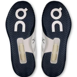 Outlet On THE ROGER Advantage Pro Clay tennisschoenen dames white cream