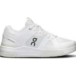 Sale On THE ROGER Clubhouse Pro tennisschoenen dames white ice