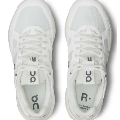 Sale On THE ROGER Clubhouse Pro tennisschoenen dames white ice