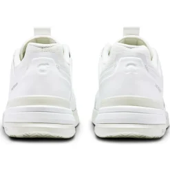 On THE ROGER Clubhouse Pro tennisschoenen heren white ice