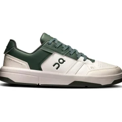 Discount On THE ROGER Clubhouse schoenen heren white olive
