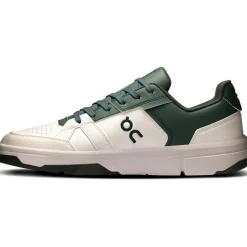 Discount On THE ROGER Clubhouse schoenen heren white olive