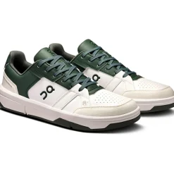 Discount On THE ROGER Clubhouse schoenen heren white olive