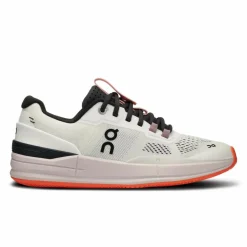On The Roger Pro Clay tennisschoenen dames white lily
