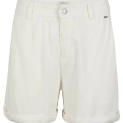 O'Neill Essentials short dames powder white