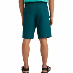 Sale O'Neill Hybrid Chino zwembroek heren deep teal