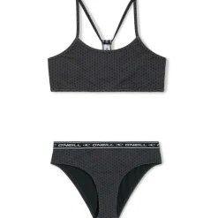 New O'Neill Sportclub Active bikini junior black IC things  dark
