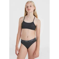 New O'Neill Sportclub Active bikini junior black IC things  dark